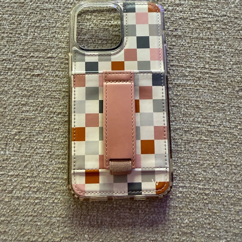 Walli case for iPhone 14 Pro Max